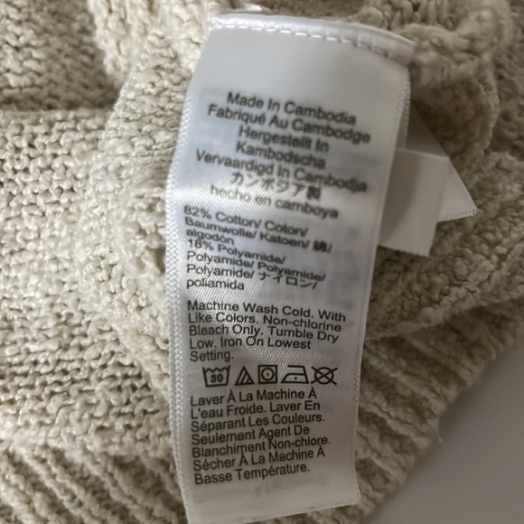 J. Crew sweater - Picture 4 of 4